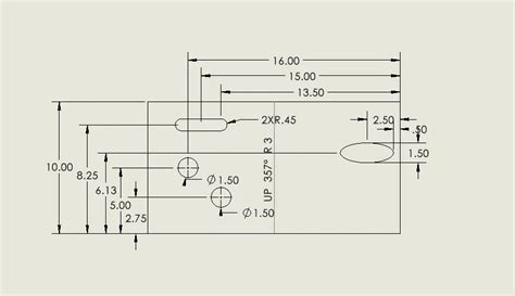 sheet metal dimensioning|sheet metal layout drawings.